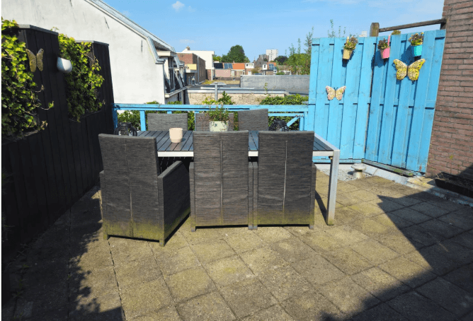 Zimmer zu vermieten Korvelseweg, Tilburg