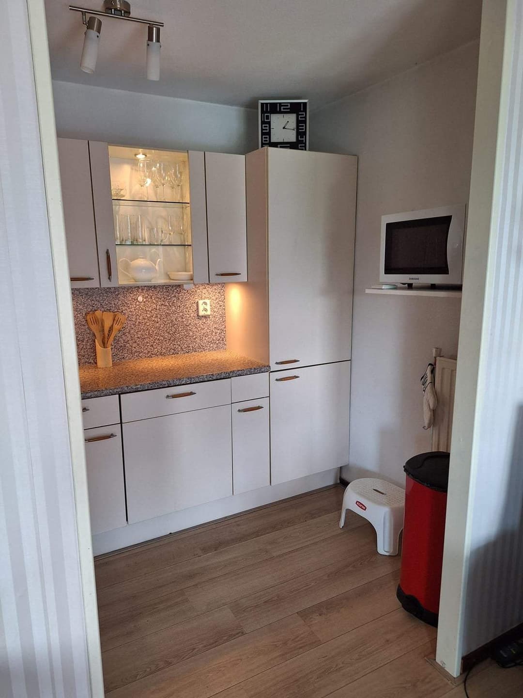 Waterlinze Plano, Hellevoetsluis - Alquiler