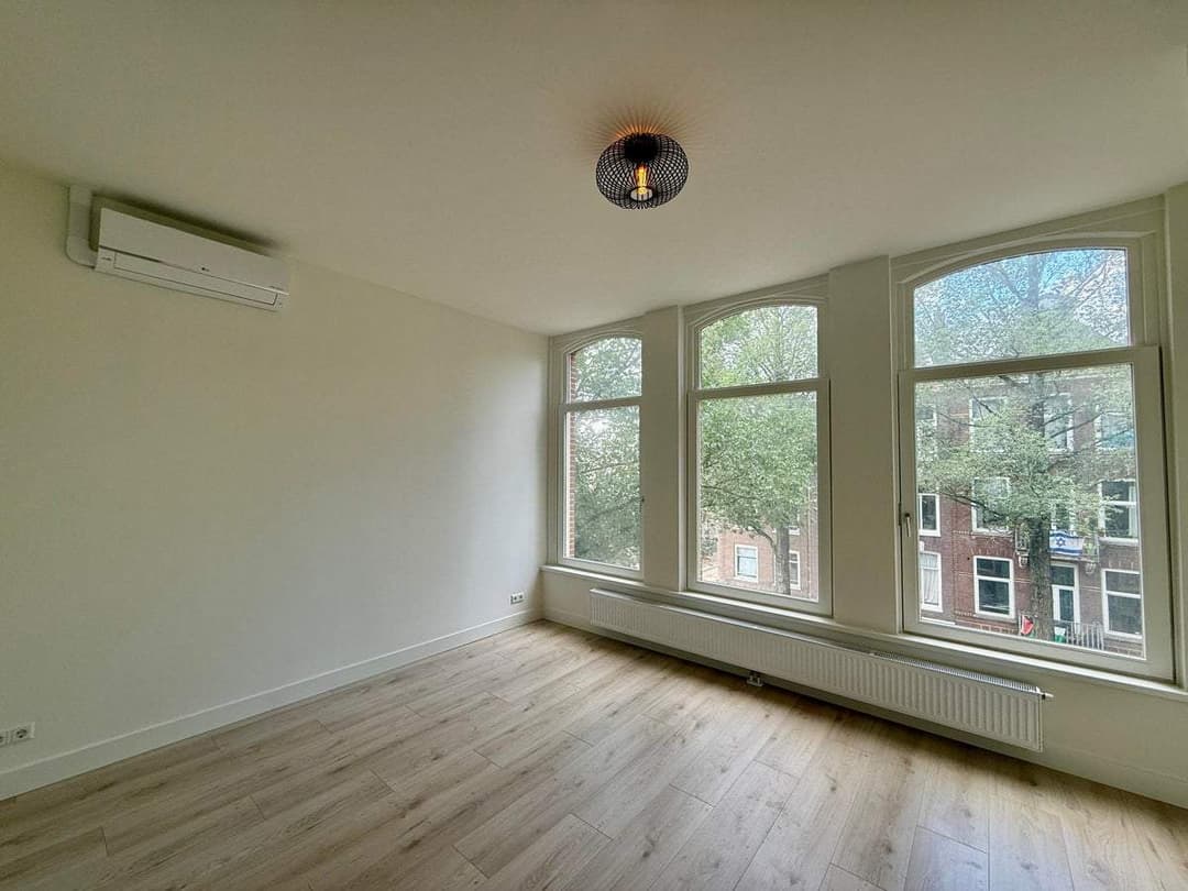Erdgeschosswohnung Plantage Kerklaan, Amsterdam - Zur Miete