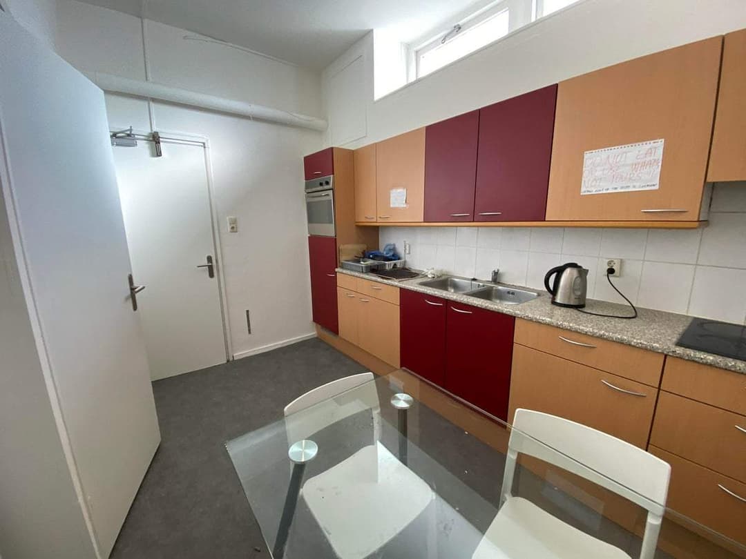 Room for Rent on Dorpstraat, Maastricht