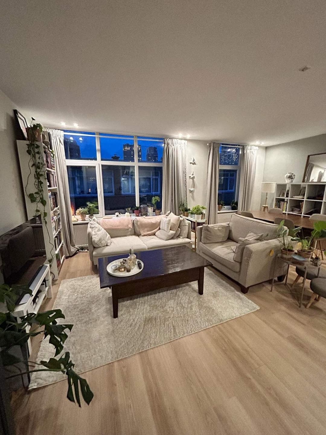 Wohnung Mijdrechtstraat, Den Haag - Zu Vermieten