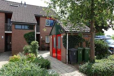 Wohnung Ir. Lelystraat, Zutphen - Zu Vermieten