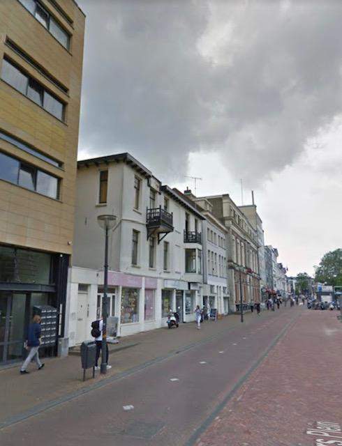 Studio Gele Rijders Plein 9, Arnhem - Zur Miete