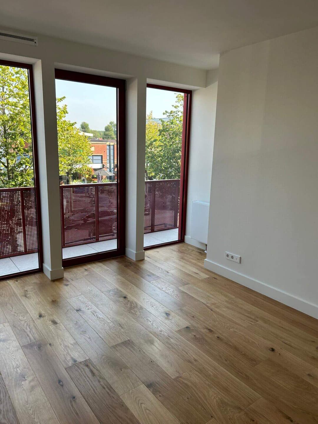 Wohnung Tussenweg, Hoofddorp - Zu Vermieten