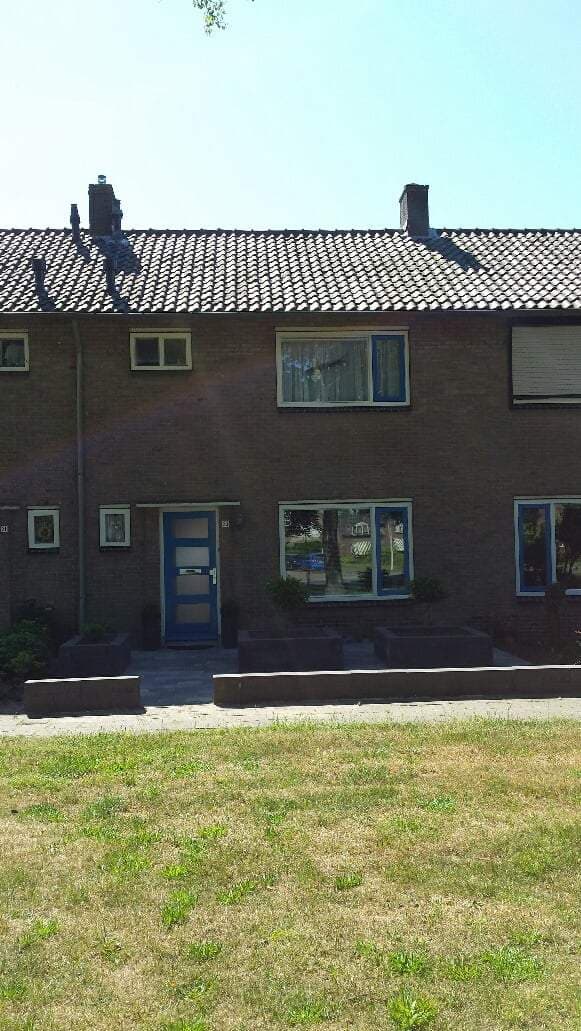Tussenwoning Hoetinkhof, Vorden - Te Huur