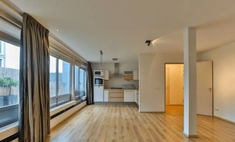 Apartment Stoeldraaierstraat, Groningen - For Rent