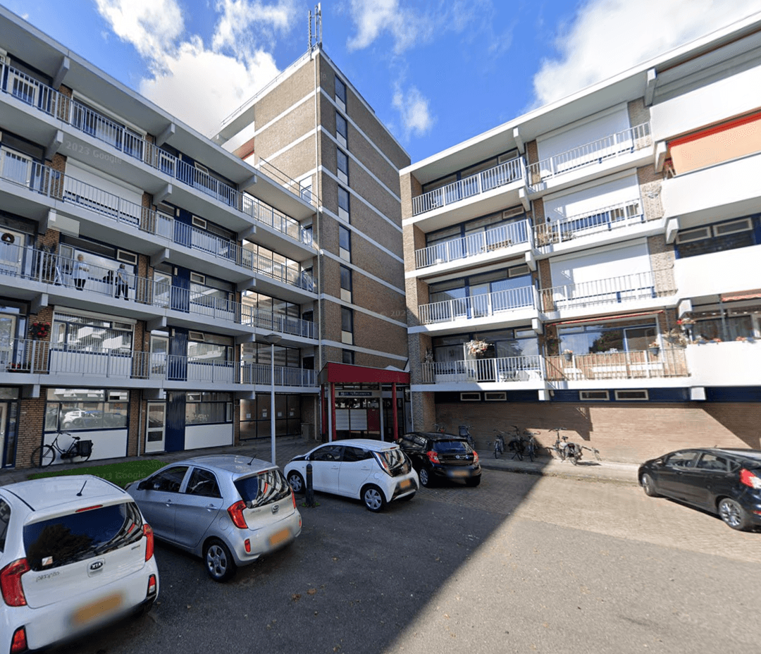 Apartment Kasteel Terwormstraat, Maastricht - For Rent