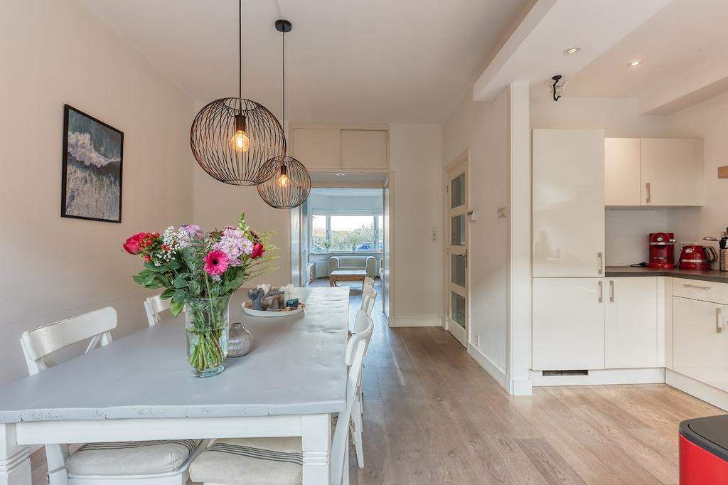 Appartement Zwolsestraat 385, Den Haag - Te huur