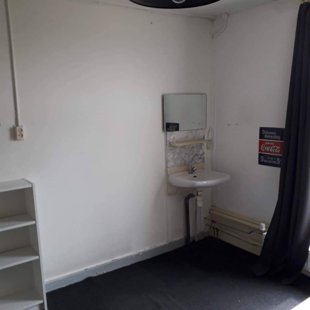 Habitación en Alquiler en Jozef Israelsstraat, Groningen