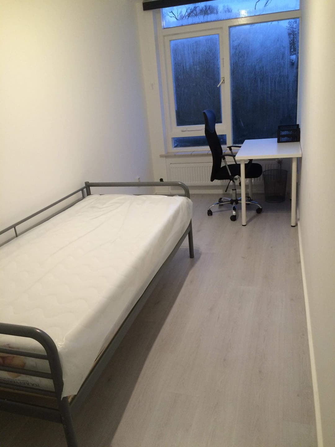 Gemeubileerde Kamer Te Huur Heymansstraat, Rotterdam