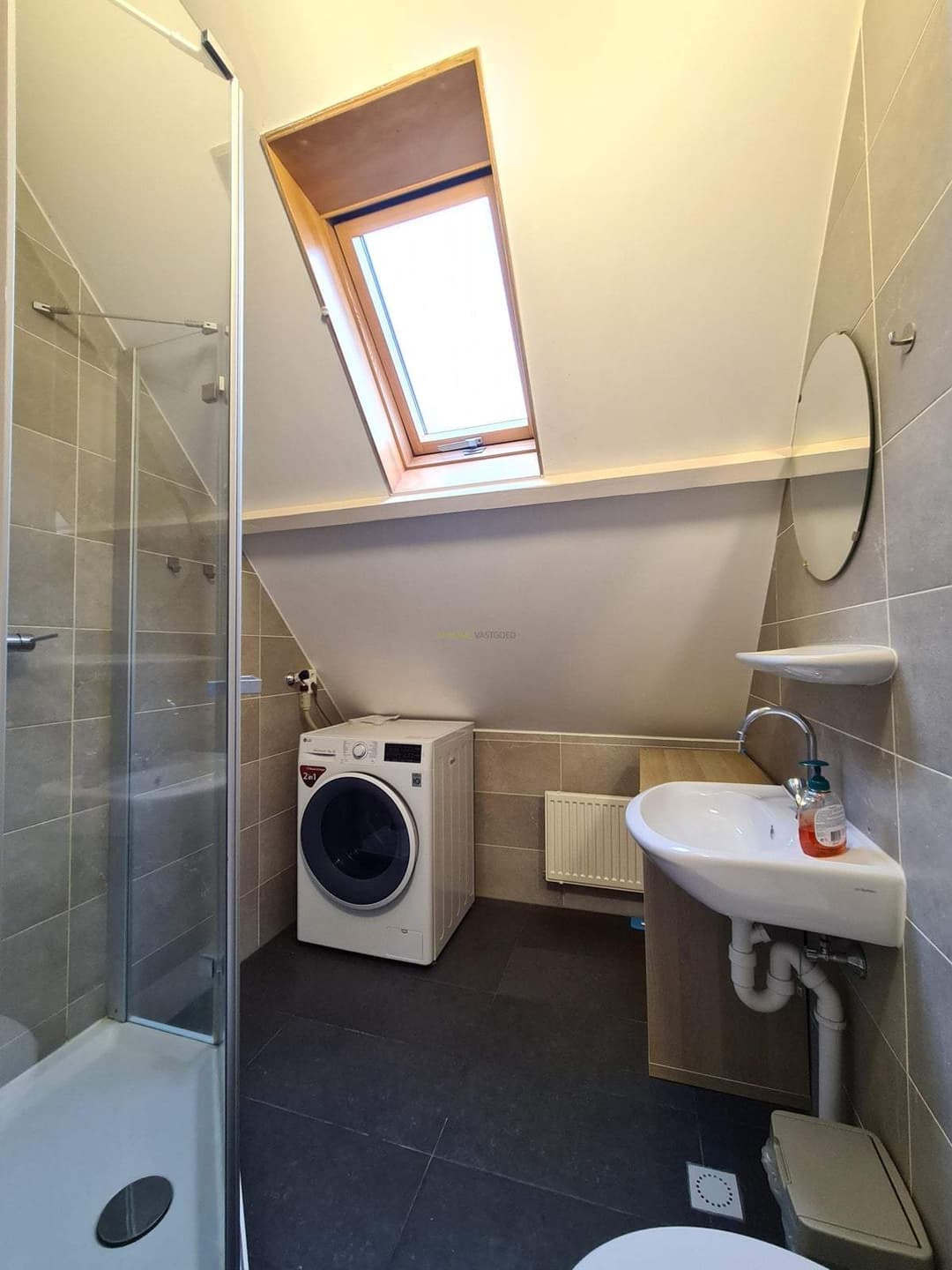 Flat Proveniersstraat, Rotterdam - For Rent