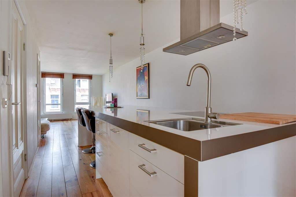 Appartement Potgieterstraat, Amsterdam - Te Huur