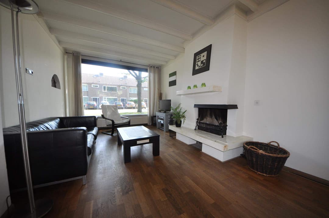 Furnished Apartment Viveslaan, Breda - For Rent