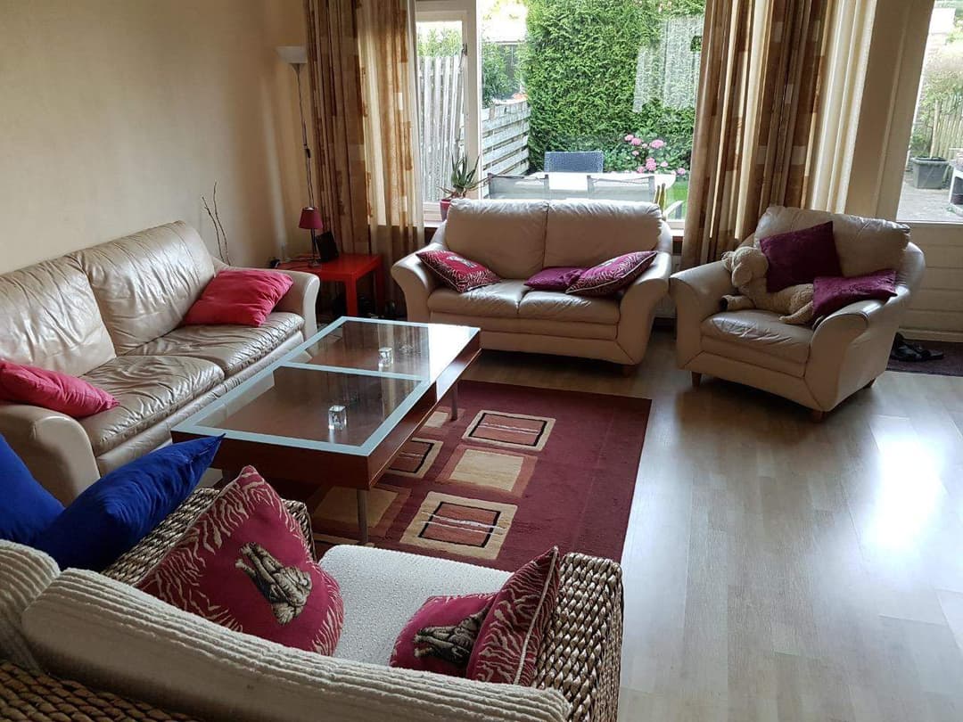 Chambre meublée à Sliedrechtpad, Almere - À Louer