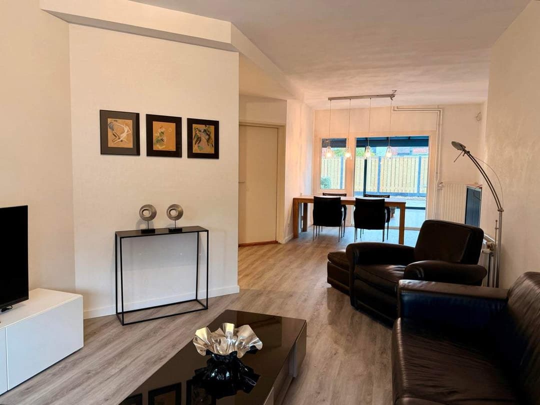 Maison individuelle Axelsestraat, Terneuzen - À louer