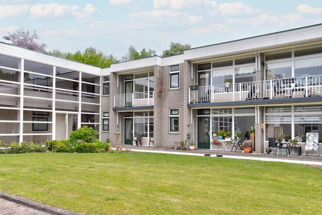 2-Zimmer-Wohnung de Vree, Wapenveld - Zu Vermieten
