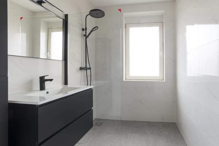 Apartamento de 3 dormitorios en Bijlmerdreef 1187, Amsterdam Zuidoost - Alquiler