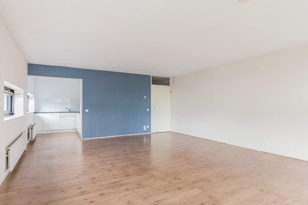 Wohnung Van Goghstraat, Groningen - Zu Vermieten