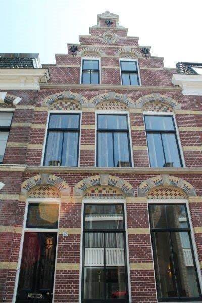 Mooie Tussenwoning Langestraat 265, Tilburg - Te Huur