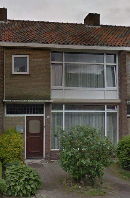 Studio Bloemfonteinstraat 32-4, Tilburg