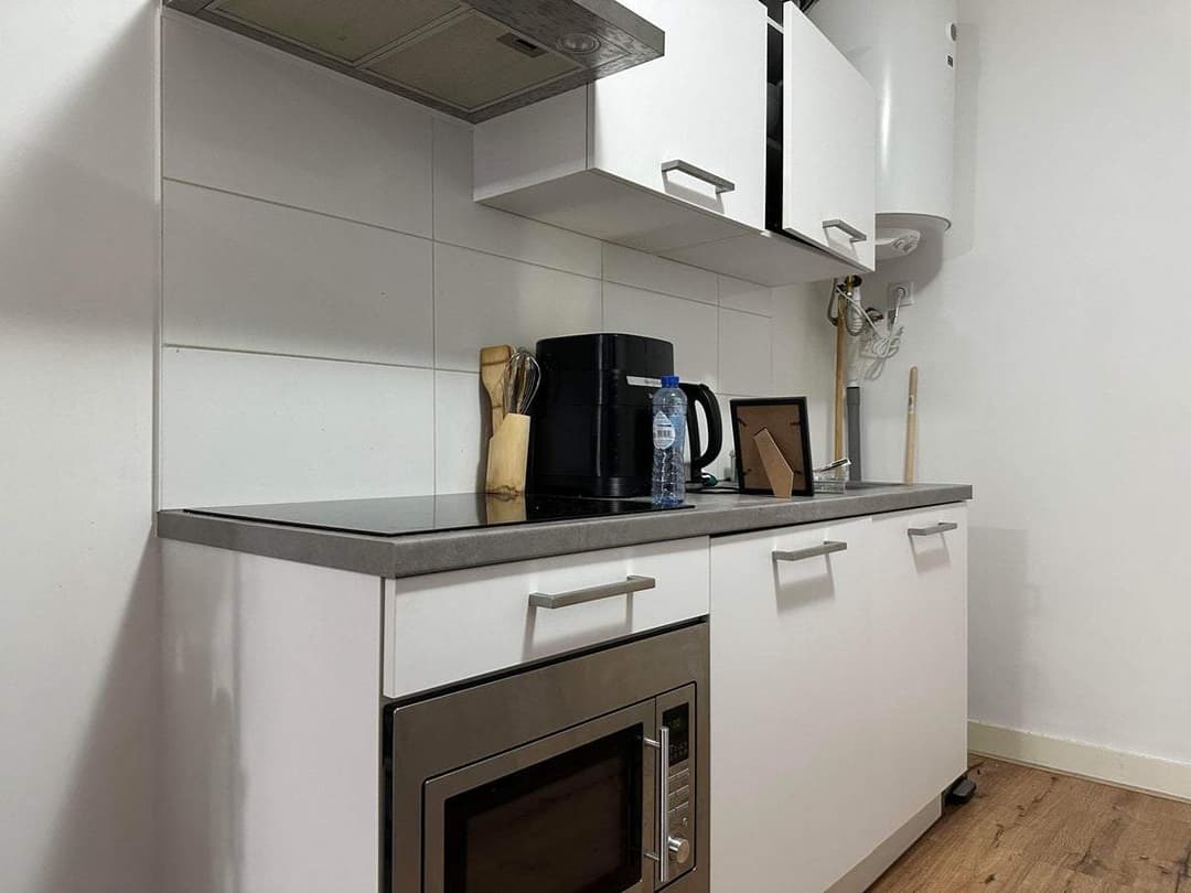Appartement Vijverhofstraat, Rotterdam - À Louer