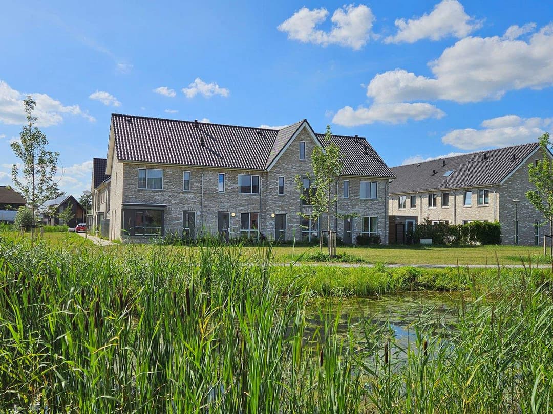 Casa Unifamiliar Arena 145346 KP OssRusheuvel - En Alquiler