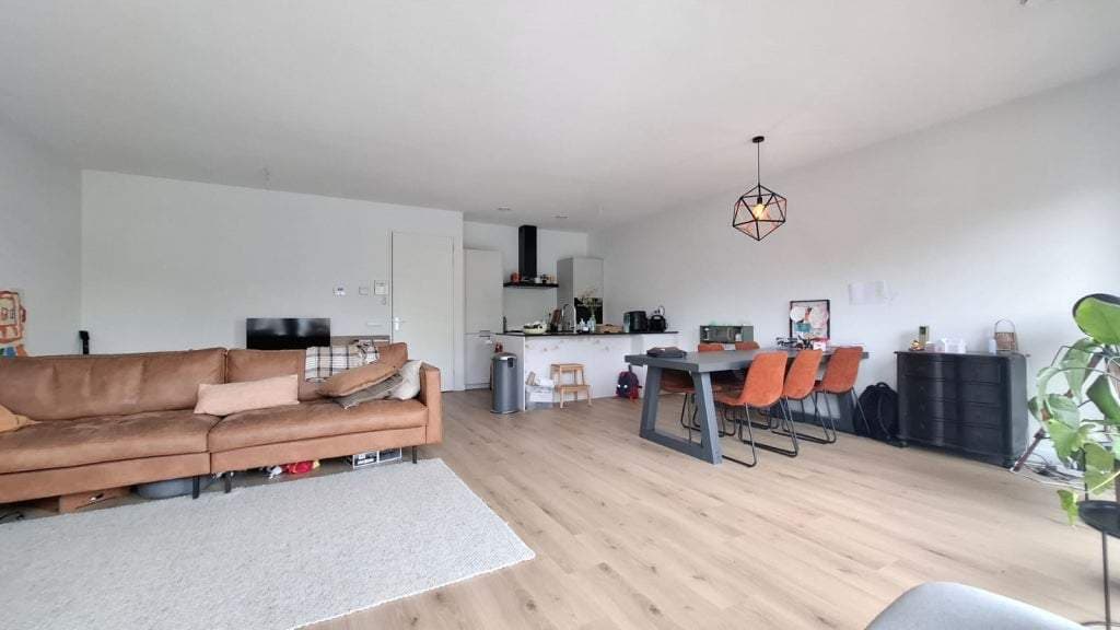 Wohnung Achterhakkers, Dordrecht - Zur Miete