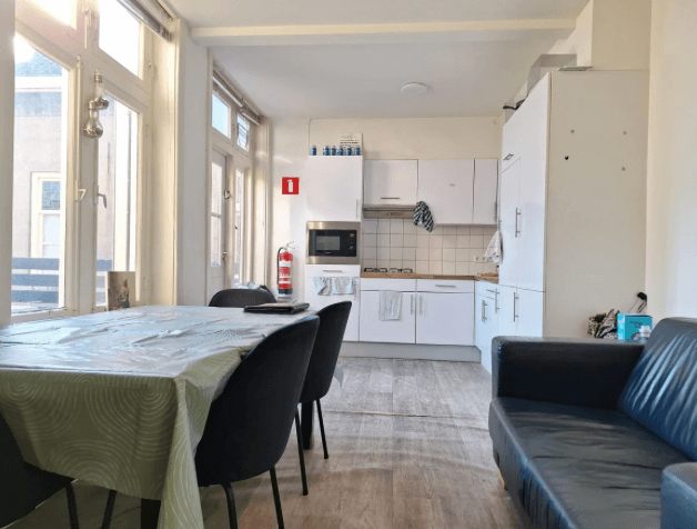Room for Rent Markt, Helmond