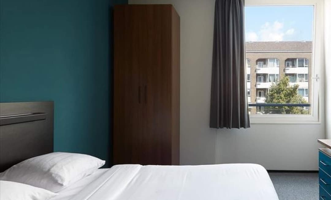 Appartement Willem Ruyslaan, Rotterdam - Te Huur