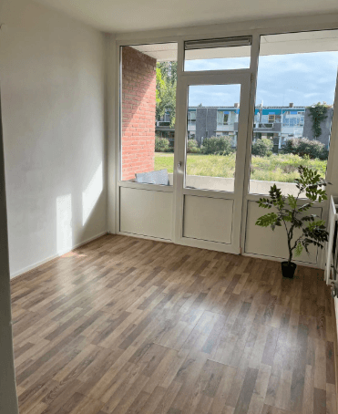Room Sikkelstraat 1, Enschede - For Rent
