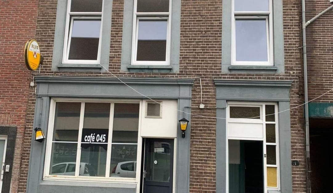 Flat Rietrastraat, Hoensbroek - For Rent