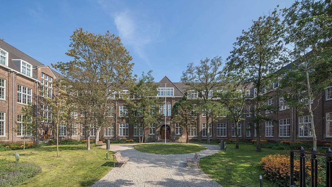 Loft Verspronckweg 150-A04, Haarlem - Zur Miete