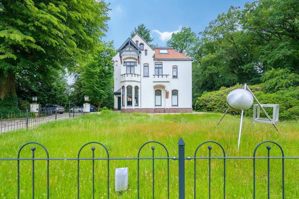 Appartement Amersfoortseweg, Bosch en Duin - À Louer