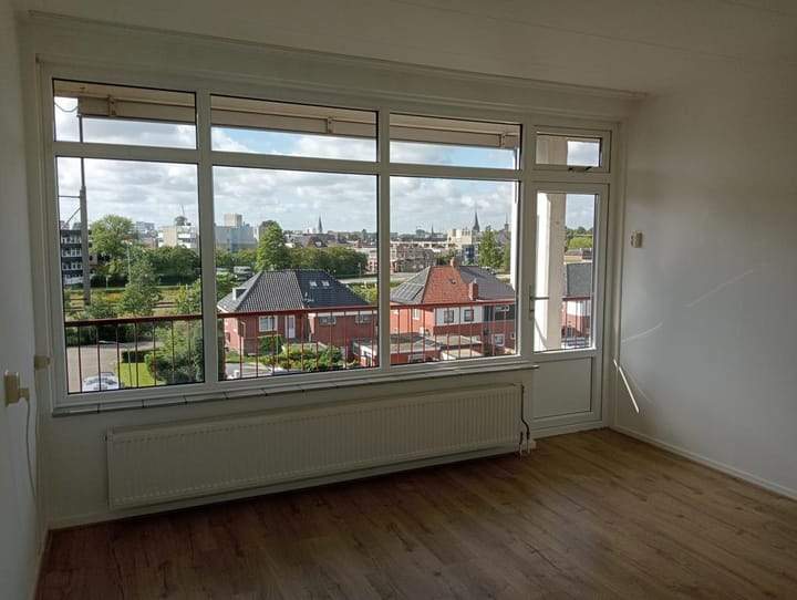 Appartement Kustweg, Delfzijl - À Louer