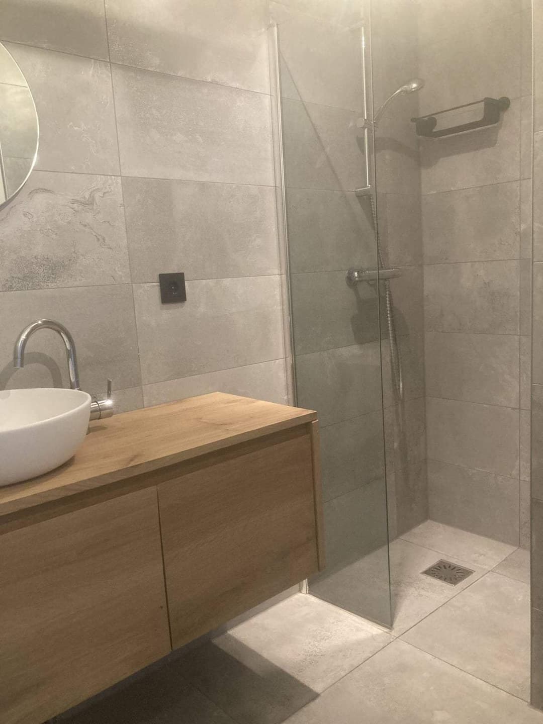 Flat Kerkstraat, Purmerend - For Rent