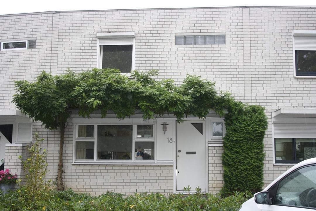 Maison Plantagobeemd, Maastricht - À Louer