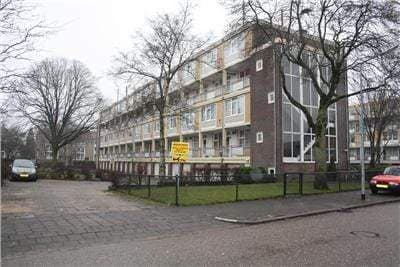 Caja de garaje Karel Doormanlaan 1215, Hilversum - En Alquiler