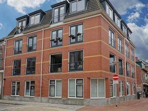 Flat Torenstraat, Winschoten - Te Huur