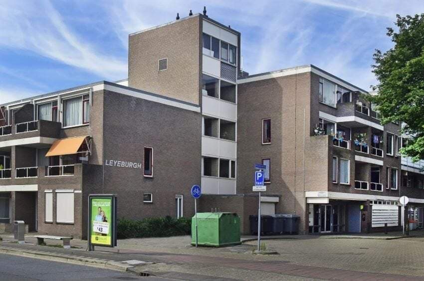 Apartment Broekhovenseweg, Tilburg - For Rent