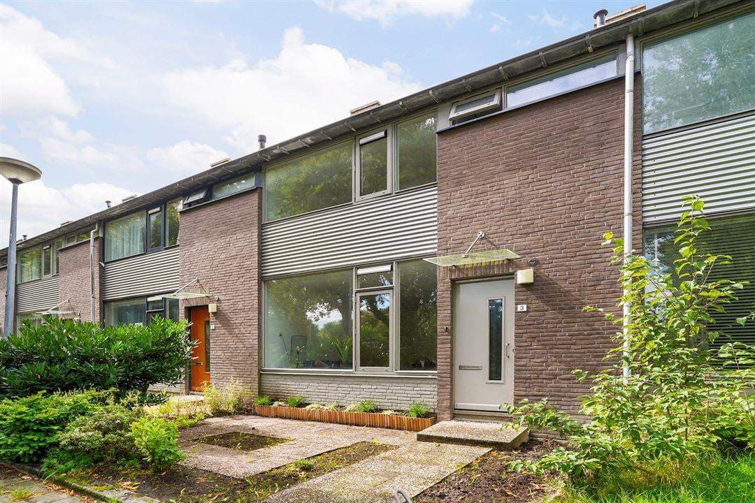 Ongeef furnished appartement Amethiststraat, Groningen - Te huur