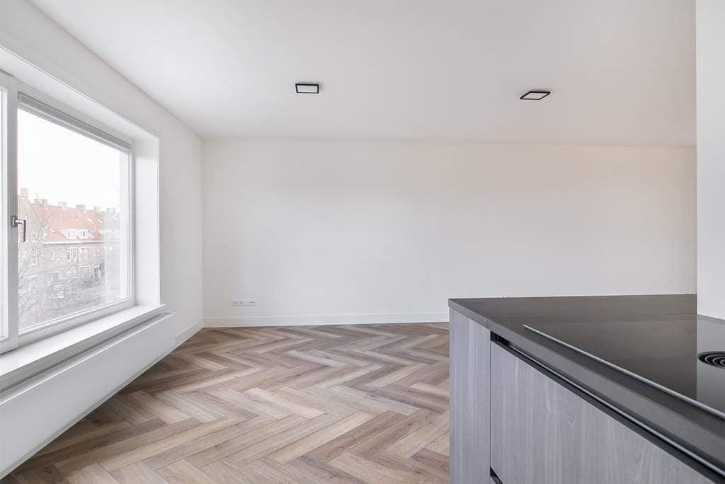 Appartement Eksterlaan 90-B, Haarlem - Te Huur
