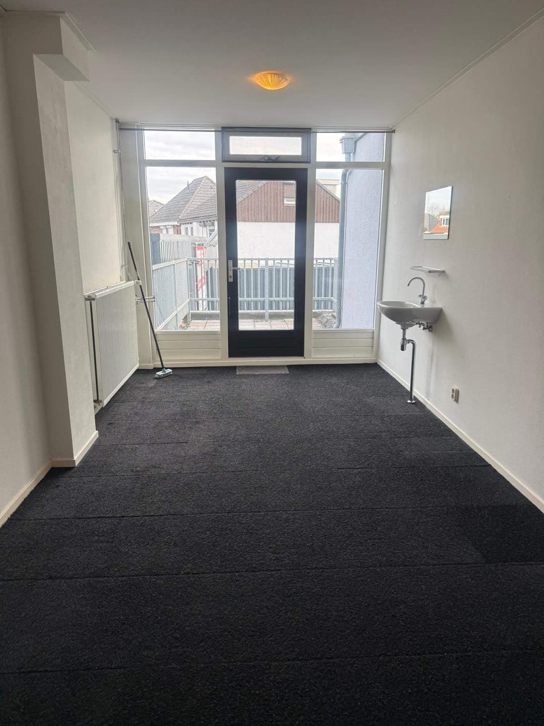 Flat Frederikastraat, Enschede - For Rent