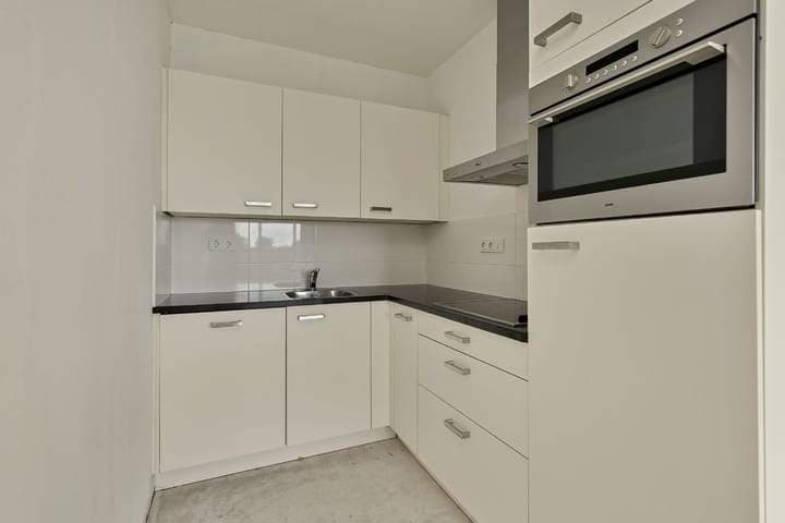 2-Kamer Appartement Piet Mondriaanlaan, Amersfoort - Te Huur