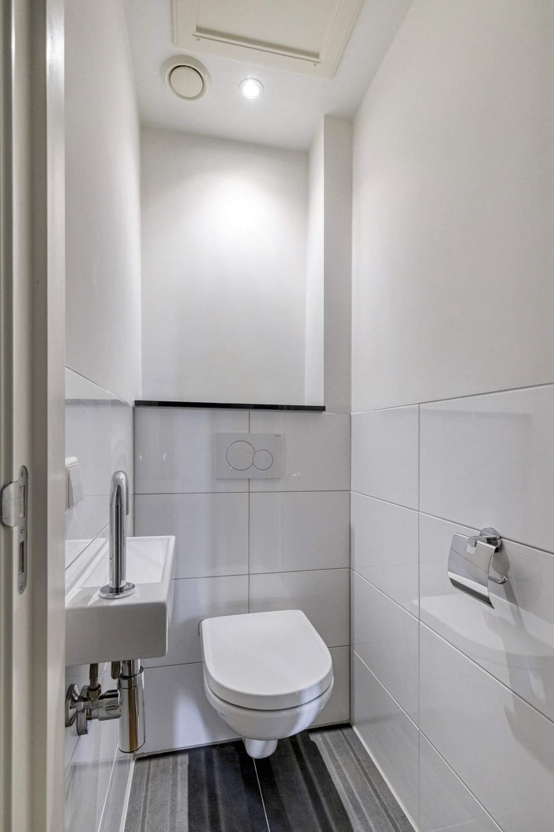 Apartment Jekerstraat 6 D, Amsterdam - Zur Miete