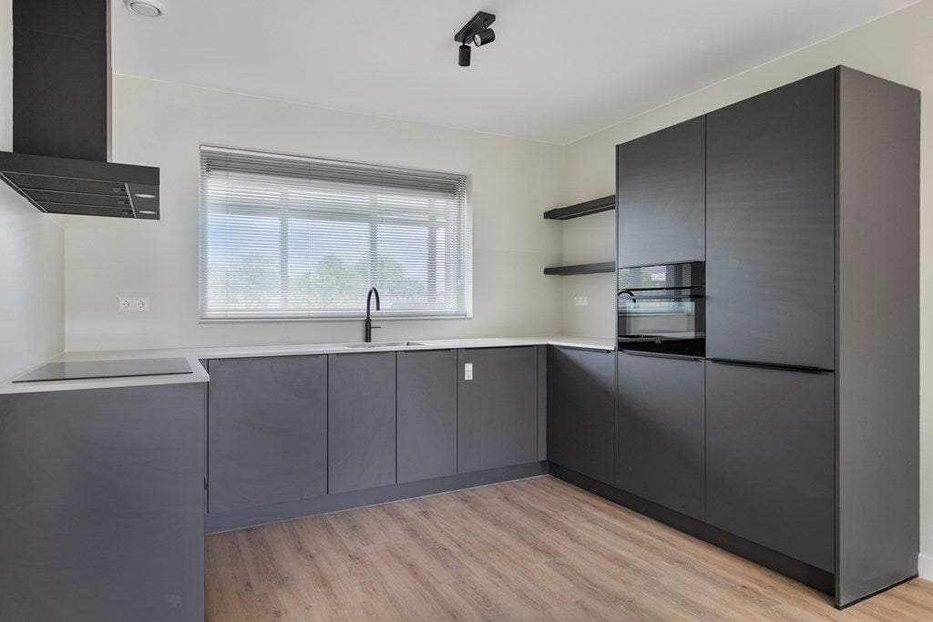 Apartamento Geversstraat 81 B, Oegstgeest - En Alquiler