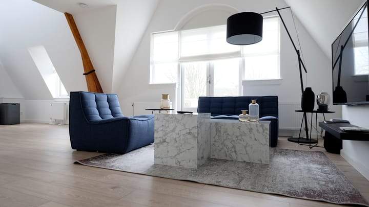 Stadhouderslaan 3-B, La Haya - Apartamento
