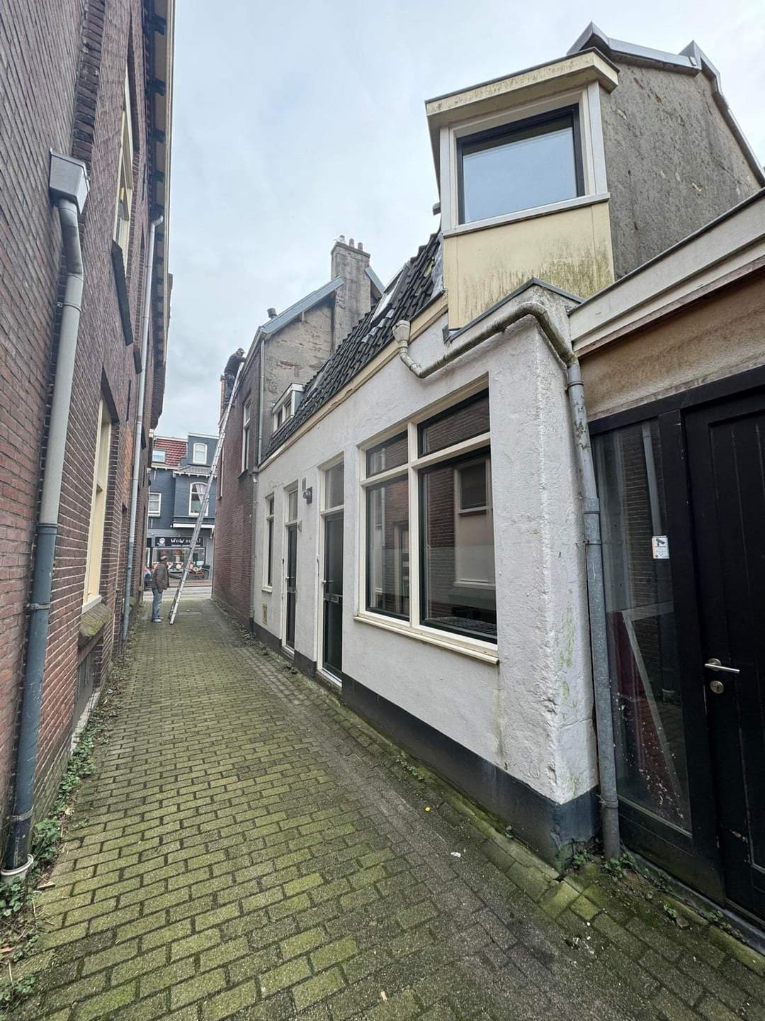 Flat Havenstraat, Hilversum - Zur Miete