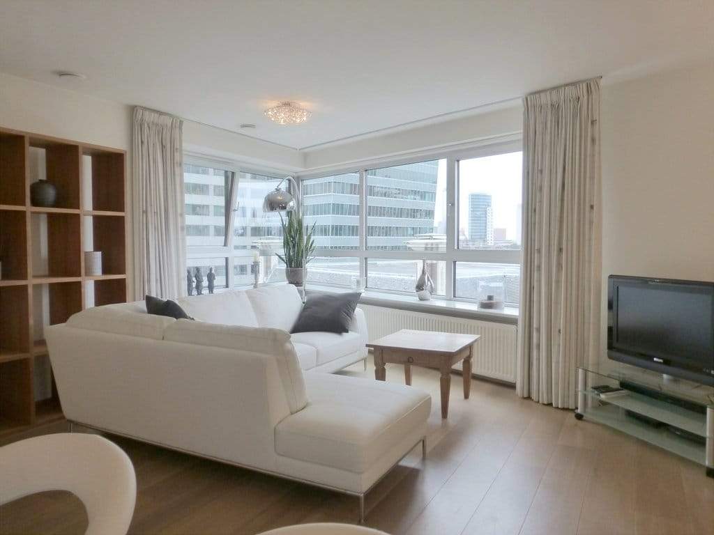 Appartement Bulgersteyn 70, Rotterdam - Te Huur