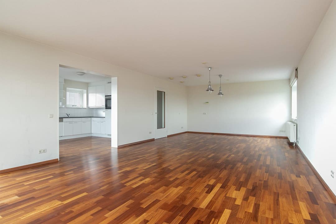 Appartement Avenue Ceramique 26 S, Maastricht - Te Huur