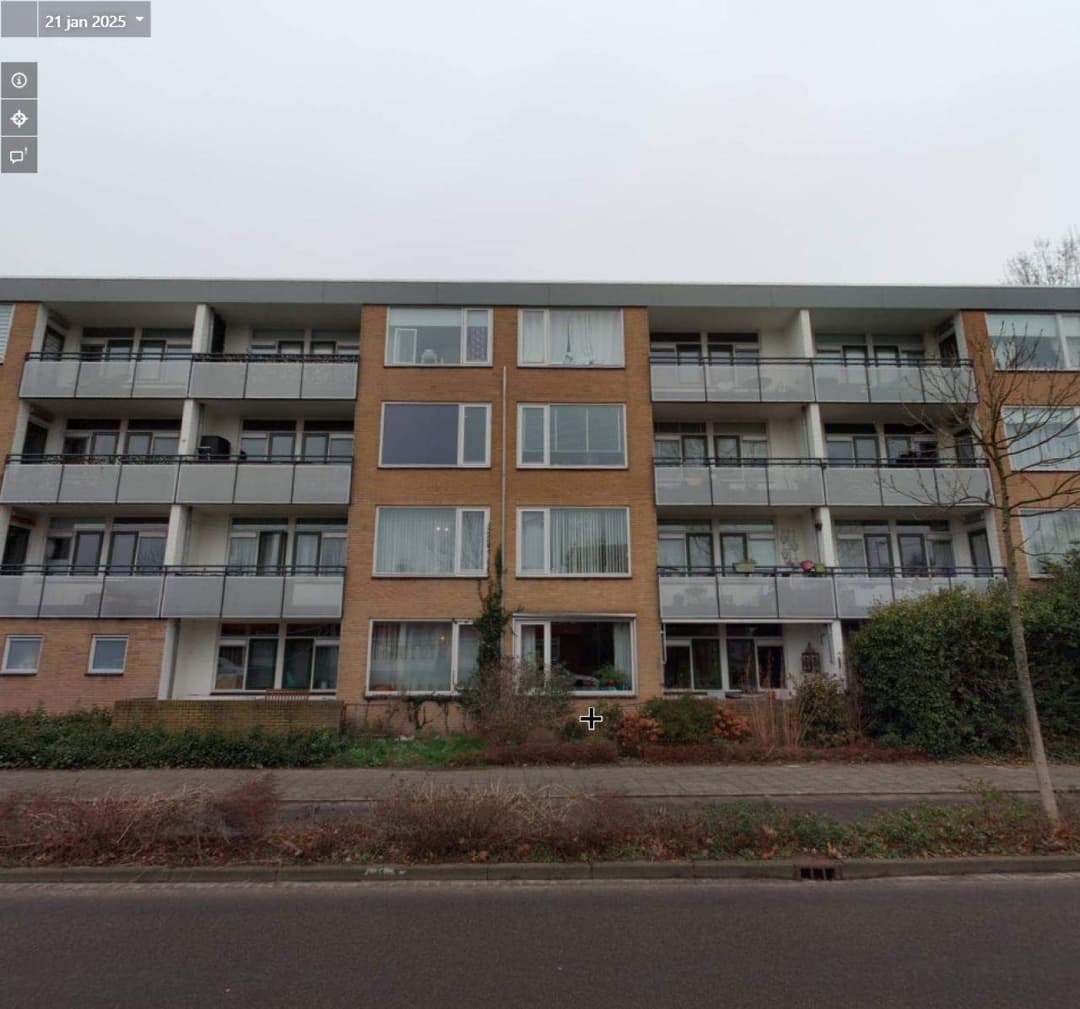 Hooft Hasselaarstraat 12, Purmerend - appartement de 4 pièces